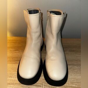 Franco Sarto Etna Booties